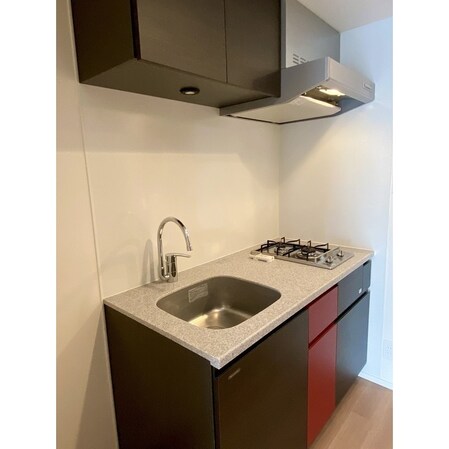 エルスタンザ文京根津の物件内観写真